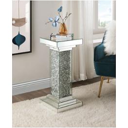 97940 Acme Furniture Rekha Accent Furniture Accent Table