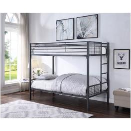 37800 Acme Furniture Gelsey Bedroom Furniture Bed
