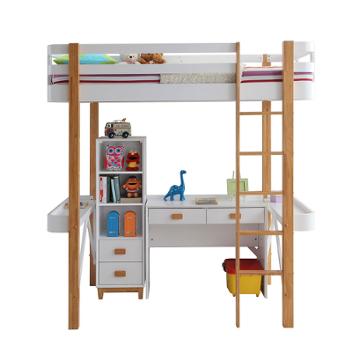 37970hf Acme Furniture Rutherford Bedroom Furniture Bed