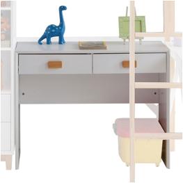 37974 Acme Furniture Rutherford Bedroom Furniture Desk