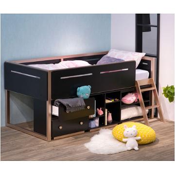 37980hf Acme Furniture Prescott Bedroom Furniture Bed