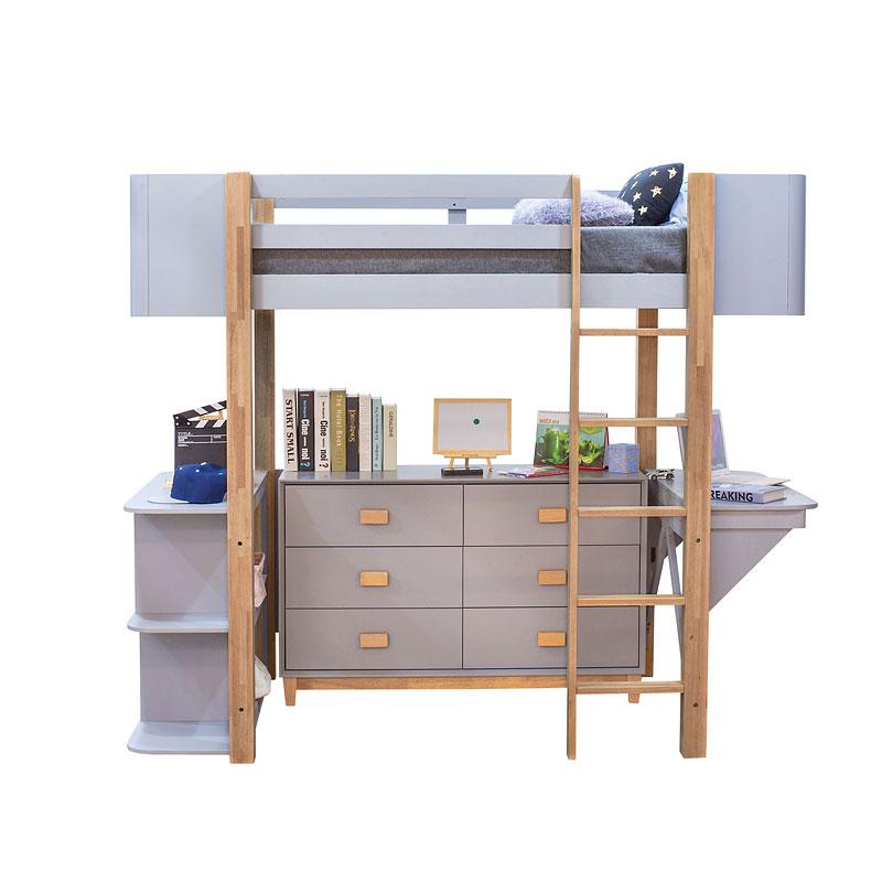 37990hf Acme Furniture Saiyan Bedroom Furniture Bed