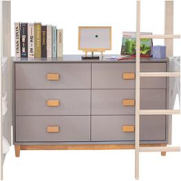 37994 Acme Furniture Saiyan Bedroom Furniture Dresser