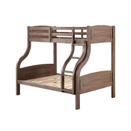 38125hf Acme Furniture Mohini Bedroom Furniture Bed