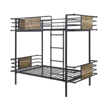 38130hb Acme Furniture Deliz Bedroom Furniture Bed