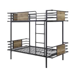 38130hb Acme Furniture Deliz Bedroom Furniture Bed