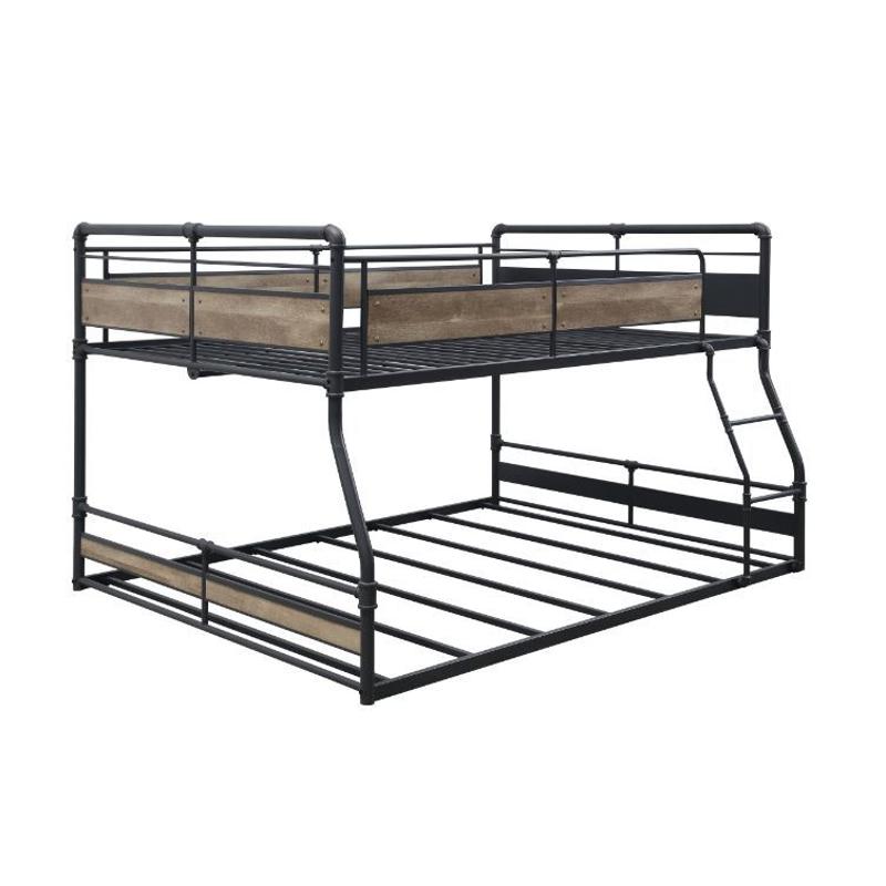 38320hb Acme Furniture Cordelia Bedroom Furniture Bed