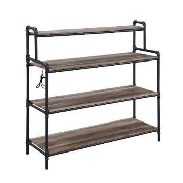 92999 Acme Furniture Cordelia Bedroom Furniture Bookcase