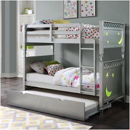 38325top Acme Furniture Powell Bedroom Furniture Bed