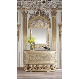 Dn00464 Acme Furniture Vatican Dining Room Furniture Server