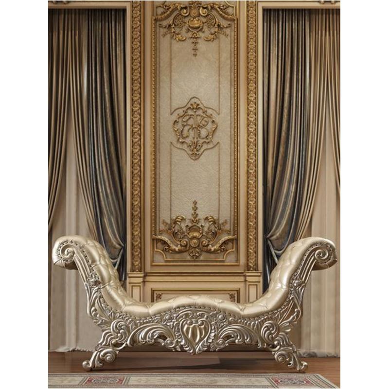 Bd00466 Acme Furniture Vatican Bedroom Furniture Benche