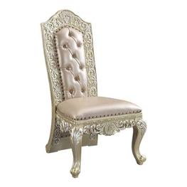 Dn00468 Acme Furniture Vatican Dining Room Furniture Dining Chair