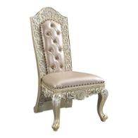 Dn00468 Acme Furniture Vatican Dining Room Furniture Dining Chair