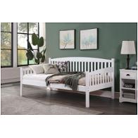 Bd00379-1 Acme Furniture Caryn - White Bedroom Furniture Daybed