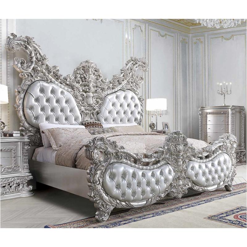 Bd00683ek1 Acme Furniture Valkyrie Eastern King Bed