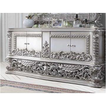 Dn00686 Acme Furniture Valkyrie Dining Room Furniture Server