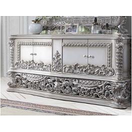 Dn00686 Acme Furniture Valkyrie Dining Room Furniture Server