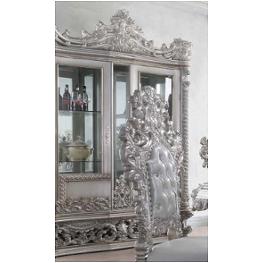 Dn00692-1 Acme Furniture Valkyrie Dining Room Furniture Curio