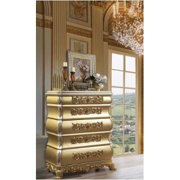 Bd00455 Acme Furniture Seville Bedroom Furniture Chest