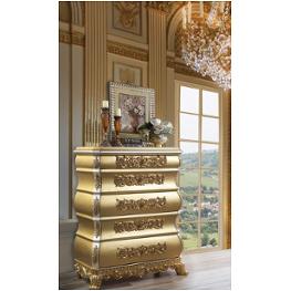 Bd00455 Acme Furniture Seville Bedroom Furniture Chest