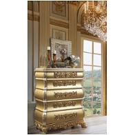 Bd00455 Acme Furniture Seville Bedroom Furniture Chest