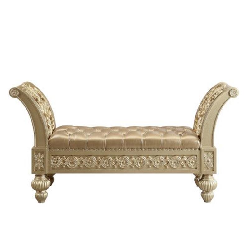 Bd00456 Acme Furniture Seville Bedroom Furniture Benche