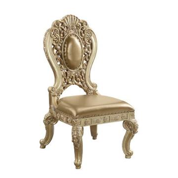 Dn00458 Acme Furniture Seville Dining Room Furniture Dining Chair