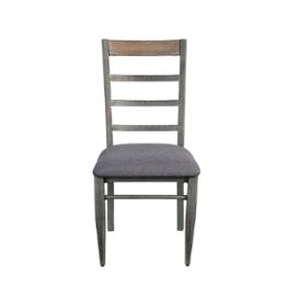 70272 Acme Furniture Ornat Dining Room Furniture Dining Chair