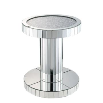 80302 Acme Furniture Ornat Living Room Furniture End Table