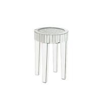 84712 Acme Furniture Ornat Living Room Furniture End Table