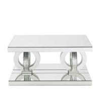 84740t Acme Furniture Ornat Living Room Furniture Cocktail Table