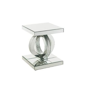 84742 Acme Furniture Ornat Living Room Furniture End Table