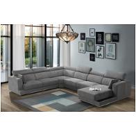 53720 Acme Furniture Alwin Living Room Furniture Sectional