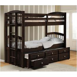 40000hf Acme Furniture Micah - Espresso Bedroom Furniture Bed
