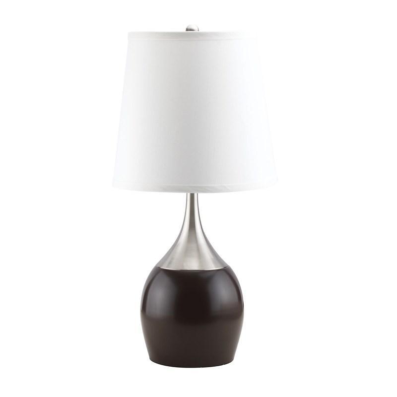 40025base Acme Furniture Willow Accent Furniture Lighting