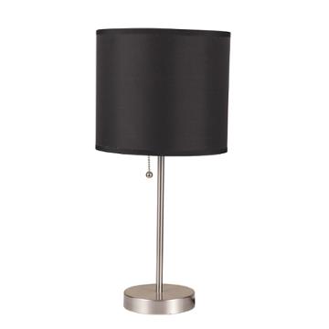 40044 Acme Furniture Vassy - Black Accent Furniture Lighting