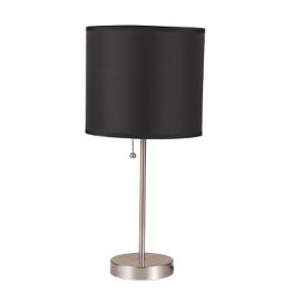 40044 Acme Furniture Vassy - Black Accent Furniture Lighting