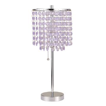 40048 Acme Furniture Vicka Accent Furniture Lighting