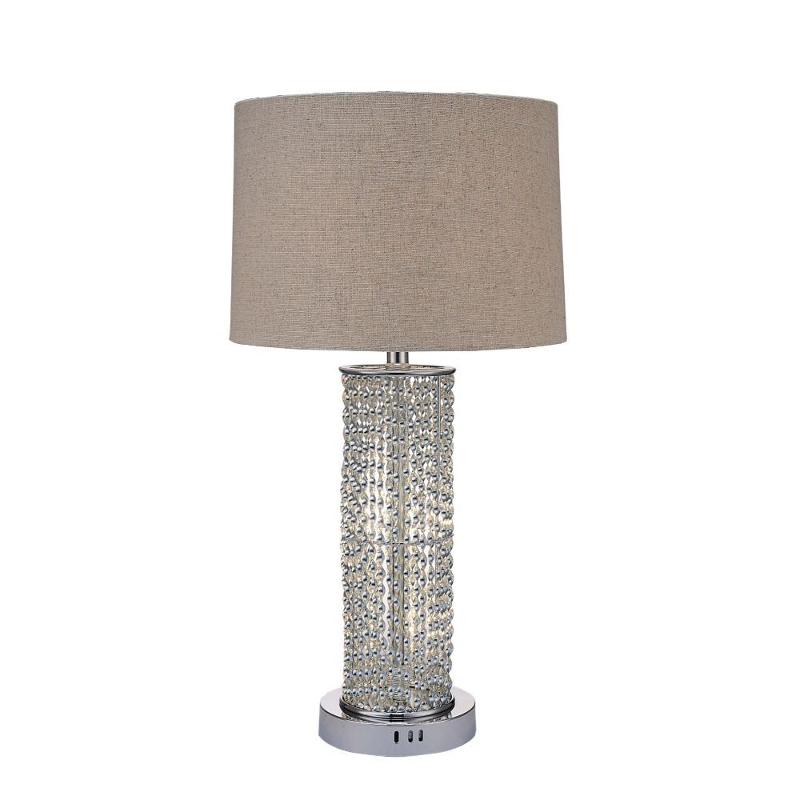 40121 Acme Furniture Britt Accent Furniture Lighting