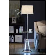 40125 Acme Furniture Cici - Chrome Accent Furniture Lighting
