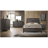 27047ek-hf Acme Furniture Valdemar Bedroom Furniture Bed