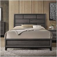 27050q-hf Acme Furniture Valdemar Bedroom Furniture Bed