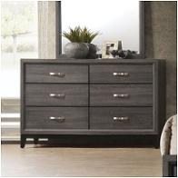 27055 Acme Furniture Valdemar Bedroom Furniture Dresser
