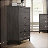 27056 Acme Furniture Valdemar Bedroom Furniture Chest