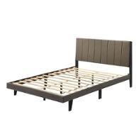 Bd00571q Acme Furniture Valdemar Bedroom Furniture Bed