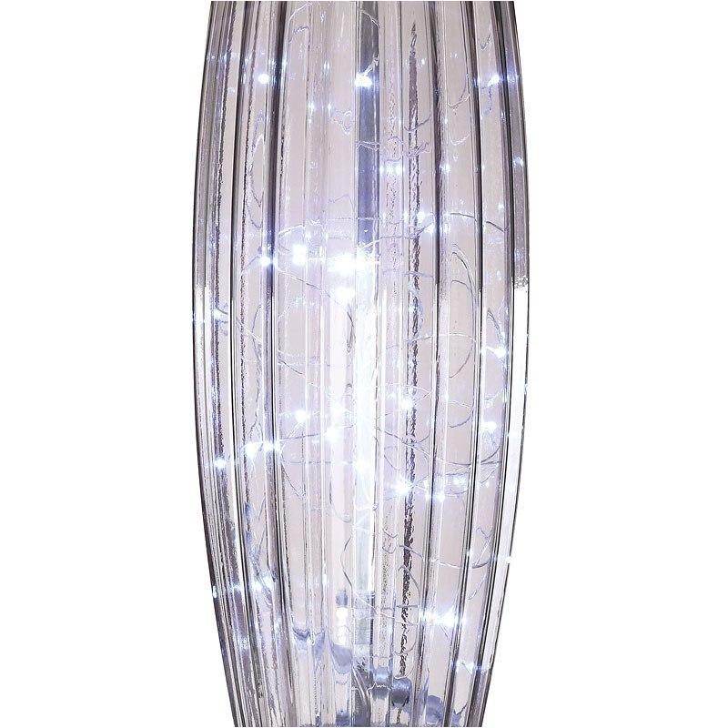 40145 Acme Furniture Aurinda Accent Furniture Lighting Table