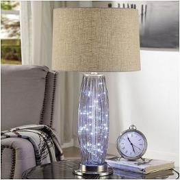 40145 Acme Furniture Aurinda Accent Furniture Lighting