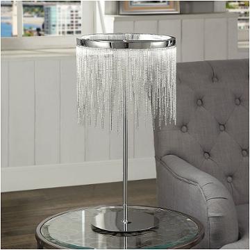 40146 Acme Furniture Edminston Accent Furniture Lighting