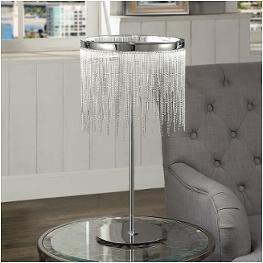 40146 Acme Furniture Edminston Accent Furniture Lighting