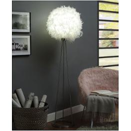 40147 Acme Furniture Theodosia Accent Furniture Lighting